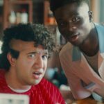 Bukayo Saka Instagram – Own goals aren’t just scored on the pitch. We’ve all been there… #OwnGoal #Snickers #AD