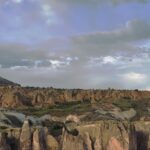 Burçin Terzioğlu Instagram - Kısa bir kaçamak✨ Cappadocia / Türkiye