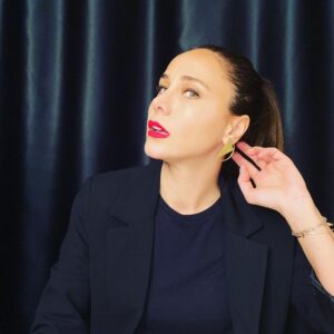 Burçin Terzioğlu Thumbnail - 137.8K Likes - Top Liked Instagram Posts and Photos