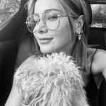 Burçin Terzioğlu Instagram - Rita 🖤 güzel kızım 🖤 hoşcakal🖤