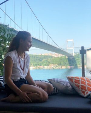 Burçin Terzioğlu Thumbnail - 216.2K Likes - Top Liked Instagram Posts and Photos