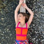Burçin Terzioğlu Instagram - 🌈