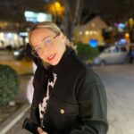 Burçin Terzioğlu Instagram - 💋