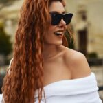 Burcu Binici Instagram - #prettywoman 😉 📸 @umttunc 🥰♥️🙏🏼