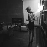 Burcu Binici Instagram - 🖤
