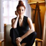 Burcu Binici Instagram - @kayrasercan @kayrasercanphotography 🫠🥂