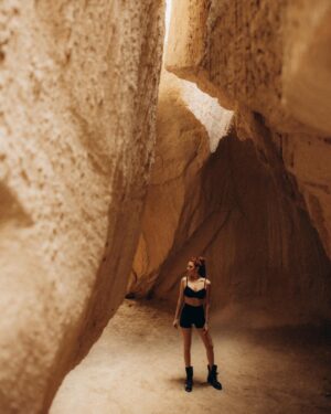 Burcu Binici Instagram - @kayrasercan 
@kayrasercanphotography 
#cappadocia