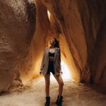 Burcu Binici Instagram - @kayrasercan @kayrasercanphotography #cappadocia