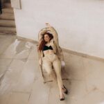 Burcu Binici Instagram - 🧡Peacefull feelings…. @kayrasercan @kayrasercanphotography @petrainncappadocia