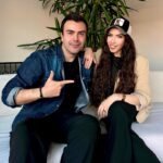 Burcu Güneş Instagram - Burcu Güneş ile röportajımız @kralpop kralmuzik.com.tr’de. 🚀 Kendisi ile müzik çalışmalarından özel hayatına çok keyifli bir sohbet gerçekleştirdik. @burcugunes ❤️🌞 #BurcuGüneş #Kralpop #Kralmuzik #röportaj