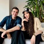 Burcu Güneş Instagram - Burcu Güneş ile röportajımız @kralpop kralmuzik.com.tr’de. 🚀 Kendisi ile müzik çalışmalarından özel hayatına çok keyifli bir sohbet gerçekleştirdik. @burcugunes ❤️🌞 #BurcuGüneş #Kralpop #Kralmuzik #röportaj