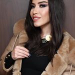 Burcu Güneş Instagram - the world is evolving✨🌎 @bejfinefactory 📸 @kemalzirhli