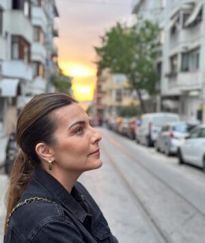 Burcu Kara Thumbnail - 15.4K Likes - Most Liked Instagram Photos