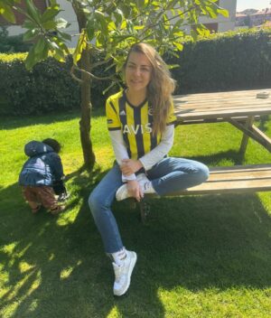 Burcu Kara Thumbnail - 13.2K Likes - Most Liked Instagram Photos