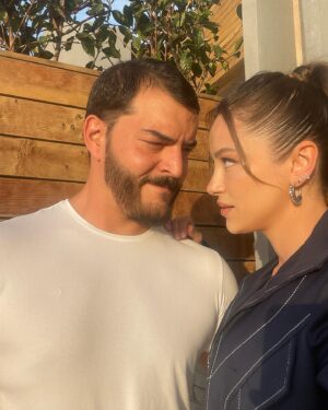 Buse Arslan Instagram - 👀