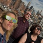 Busy Philipps Instagram - 1. rainbow on gina this am 2. my amazing @joannaczechofficial made my skin glow and made sunglasses with @thierrylasry that are ✨ 3. my favorite thing in all the bathrooms in new york can be found in @josephleonardny 4. impromptu breakfast the other day with @jefferyself and cheech 5. a picture my friend Janie took of me when i was 18 in my teenage bedroom before my parents moved out 6. speaking of parents. proof. 7. they were in new york 8. I’m on a text thread with other women (some of whom i’ve never met) but who work in different social justice spaces in a myriad of ways and after the AZ ruling, one of them shared a really lovely story about seeing the doctor who had given her an abortion when she was 20 and being able to thank her for her care and then others joined in with other stories/situations. And this is what i sent. 9. a reminder 10. my best friend Kate and me at 15 on the top of a mountain somewhere in Europe❤️ #tbt