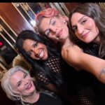 Busy Philipps Instagram - Happy birthday to my beloved @pellpix 💕 my life is infinitely better because of your love and friendship and i am SO GRATEFUL YOU WERE BORN! Here’s to many many many more!💜