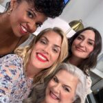 Busy Philipps Instagram - Happy birthday to my beloved @pellpix 💕 my life is infinitely better because of your love and friendship and i am SO GRATEFUL YOU WERE BORN! Here’s to many many many more!💜
