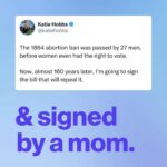 Busy Philipps Instagram - Arizona’s 1864 abortion ban was repealed by moms. And with 4 more seats in the state leg, pro-choice moms can overturn the post-roe 15-week ban from 2022. Electing moms matters. That’s why we’re supporting 8 pro-choice moms running for AZ state leg this year, including the one who introduced the repeal bill @stahlhamiltonforaz.