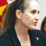 Busy Philipps Instagram - Arizona’s 1864 abortion ban was repealed by moms. And with 4 more seats in the state leg, pro-choice moms can overturn the post-roe 15-week ban from 2022. Electing moms matters. That’s why we’re supporting 8 pro-choice moms running for AZ state leg this year, including the one who introduced the repeal bill @stahlhamiltonforaz.