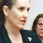 Busy Philipps Instagram - Arizona’s 1864 abortion ban was repealed by moms. And with 4 more seats in the state leg, pro-choice moms can overturn the post-roe 15-week ban from 2022. Electing moms matters. That’s why we’re supporting 8 pro-choice moms running for AZ state leg this year, including the one who introduced the repeal bill @stahlhamiltonforaz.