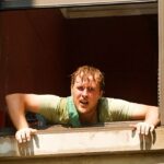 Busy Philipps Instagram - Busy and Caissie were so excited to talk to everyone’s comedy crush, John Early, this week! So, this is pretty much just a @bejohnce appreciation post, right here. If you’ve already listened, thank you! If you want to listen to hear all about how Taylor texted him to ask if he’d appear in the video for Anti-Hero, comment JOHN below & we’ll send it to ya! And, please put April 19th in your calendar, because that is when you can see John’s new movie Stress Positions!!!