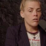 Busy Philipps Instagram - I have always said that if I had a talent agency, this woman would be my first sign. Brand new All The Fails with @busyphilipps is out this Friday! We have known each other since the 6th grade. Whenever I can't think of someone who wronged me in high school, she is the first person I call to ask. She has motivated, and pushed me, and broken me, and put me back together more times than I can count and more times than I'd ever want her to know. You won't want to miss this one! #allthefails