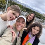Busy Philipps Instagram - everything is impossible but we just keep trying anyway i guess