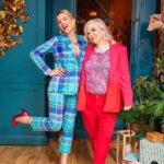 Busy Philipps Instagram - IT’S PREMIERE DAY 🎉🥳🎊 TUNE IN TONIGHT (5/8) at 10PM ET as @busyphilipps and the #Girls5eva cast reminisce about the ‘90s, sing catchy tunes, and get tattoos?! Watch shop exclusively on QVC and HSN . How to Watch: 🩵 Search “QVC ” on your smart TV or streaming device to download the app 🩵 Watch on qvcplus.com/BusyThisWeek While watching, shop everything Busy loved on qvc.com/BusyThisWeek