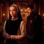 Álvaro Morte Instagram - Estreno en España el próximo 1 de Mayo. 🙏🏻 @immaculatemovie @sydney_sweeney @diamondfilmses #immaculate #sydneysweeney #alvaromorte