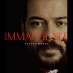 Álvaro Morte Instagram - Álvaro Morte is Father Sal Tedeschi. IMMACULATE opens in theaters tomorrow: immaculate.film