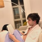 Álvaro Rico Instagram - Mis últimos tres meses