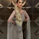 Éloïse Appelle Instagram - This dress ✨