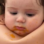 Éloïse Appelle Instagram - Notre petite fille qui grandit si vite, encore une nouvelle étape d’accomplie ✨