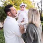 Éloïse Appelle Instagram - Il est temps pour nous de vous présenter notre merveille, Valentina 🤍