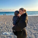 Éloïse Appelle Instagram - Ma Valentina pour la vie 🫶🏼 #saintvalentin