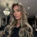 Éloïse Appelle Instagram - NEW HAIR by @sabrina_creation ✨ #collaborationcommerciale