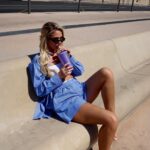 Éloïse Appelle Instagram - 💙