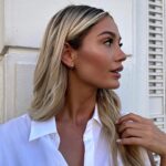Éloïse Appelle Instagram - Ça faisait longtemps que je ne vous avais pas posté de selfie ✨