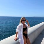 Éloïse Appelle Instagram - sea therapy 🌊