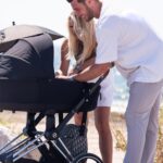Éloïse Appelle Instagram - what’s in our diaper bag? #asmr #diaperbag #baby