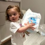 Éloïse Appelle Instagram - Souvenir d’une journée balade avec ma Valentina, toujours accompagné de notre siège auto Maxi-Cosi Pearl 360 Pro avec la technologie SlideTech™️, pour nos trajets en voiture! Rien de mieux qu’une journée en famille 🫶🏼 @maxicosi_eu #maxicosi #maxicosipearl360pro #collaborationcommercialerémunérée