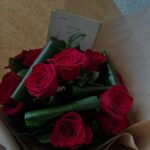 Émilie Fiorelli Instagram - Un peu de tout et beaucoup d’amour 🌹 En 5 🤩