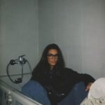 Émilie Nef Naf Instagram - 90´S vibes baby 🎥🎞️✨ #ia