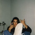 Émilie Nef Naf Instagram - 90´S vibes baby 🎥🎞️✨ #ia