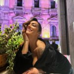 Émilie Nef Naf Instagram - Milano 🇮🇹♥️