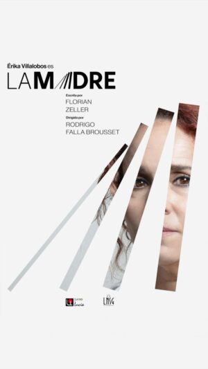 Érika Villalobos Instagram - ¡Estamos felices de presentarles nuestro siguiente montaje: “LA MADRE” de Florian Zeller @florianzellerofficiel!

Esta conmovedora obra se ha presentado exitosamente en teatros de España, EEUU y Francia, y llega por primera vez a nuestro país. 

No te pierdas a Érika Villalobos @villaloboserika
protagonizando esta impactante historia sobre la maternidad, del mismo autor de “El Padre” y “El Hijo”.

Dirigida por Rodrigo Falla Brousset @rodrigofalla.

🗓ESTRENO: Jueves 03 de octubre
📍LUGAR: Teatro de Lucía (Calle Bellavista 512, Miraflores)
🎟PREVENTA en @joinnus (siguiendo el link en nuestro perfil).

Atentos a nuestras redes para enterarse de todo lo que se viene.

#Teatro #Drama #Estreno #LaMadre #LaMadreObra #HablemosDeSaludMental