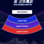 Érika Villalobos Instagram - 🎉 ¡El gran día ha llegado! No te puedes perder el concierto hoy en el Anfiteatro del Parque de la Exposición porque habrán muchas sorpresas y emociones. ⏰ Horarios: 18:00 Apertura de Puertas 18:00 DJ Cano 20:00 Alessia y Vambina 20:30 TBO 📍 Acceso: ¡Ingresa desde la avenida 28 de julio por la Puerta 1 del parque! 🅿️ Estacionamiento con capacidad limitada por la puerta 1. ¡Llega con tiempo! 🍔🥤 Comida y Bebida: ¡No te preocupes por eso! Dentro del recinto tendrás acceso a deliciosos alimentos y refrescos. 🎟️ Entradas: Aún quedan algunas disponibles en @yapeoficial y @joinnus por el link de la bio , ¡habrá también boletería física en la puerta! No compres a revendedores. 🎊 ¡Prepárate para una noche inolvidable! ¡Nos espera una gran fiesta! 🎶✨ #tbo25años #modotorbellino @marcozunino_of @danielasarfati @gabocalvom @funkybroster @barbaracayo @fcayo @villaloboserika ❤️🔥🌪️ @djcano__ @alessiayvambina @radiocorazonperu @ron.cartavio
