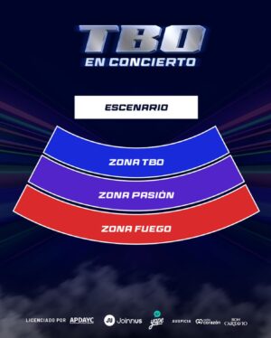 Érika Villalobos Instagram - 🎉 ¡El gran día ha llegado! No te puedes perder el concierto  hoy en el Anfiteatro del Parque de la Exposición porque habrán muchas sorpresas y emociones.

⏰ Horarios:

18:00 Apertura de Puertas
18:00 DJ Cano
20:00 Alessia y Vambina
20:30 TBO

📍 Acceso: ¡Ingresa desde la avenida 28 de julio por la Puerta 1 del parque! 

🅿️ Estacionamiento con capacidad limitada por la puerta 1. ¡Llega con tiempo!

🍔🥤 Comida y Bebida: ¡No te preocupes por eso! Dentro del recinto tendrás acceso a deliciosos alimentos y refrescos.

🎟️ Entradas: Aún quedan algunas disponibles en @yapeoficial y @joinnus por el link de la bio , ¡habrá también boletería física en la puerta! No compres a revendedores.

🎊 ¡Prepárate para una noche inolvidable! ¡Nos espera una gran fiesta! 🎶✨
#tbo25años #modotorbellino 
@marcozunino_of @danielasarfati @gabocalvom @funkybroster @barbaracayo @fcayo @villaloboserika ❤️🔥🌪️ @djcano__  @alessiayvambina 
@radiocorazonperu @ron.cartavio