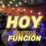 Érika Villalobos Instagram - HOY es nuestra ÚLTIMA FUNCIÓN @manuelgoldp nos cuenta las emociones que vivió durante nuestra obra Nos despedimos de esta corta temporada No dejes pasar la oportunidad de ir a ver a LOS MONSTRUOS, junto a @villaloboserika y @miguealvarezram Tenemos estas promociones para ti! 📌 VIP 2 x S/90 📌LOS MONSTRUOS 2 x S/70 Aprovecha nuestros descuentos en entradas comprando en JOINNUS (link en nuestra descripción 👆) o adquiere tus entradas 📱982225795 ¡No pierdas la oportunidad de experimentar la emoción de "Los Monstruos" a precios inigualables! Compra tus entradas ahora y prepárate para una noche inolvidable. 👾 #LosMonstruosMusical #TeatroMusical"